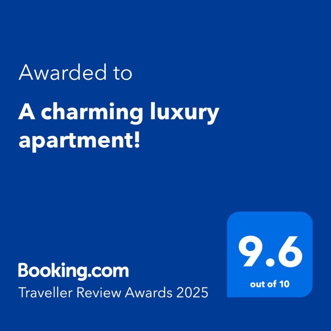 A Charming Luxury Apartment! Portinscale Extérieur photo